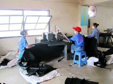 生產(chǎn)設(shè)備